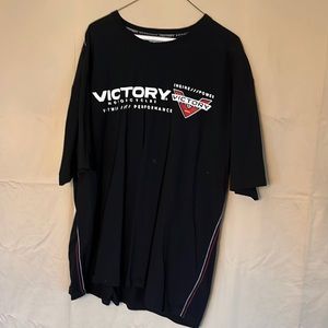 Victory Motorcycles T, size XXL, like new.
